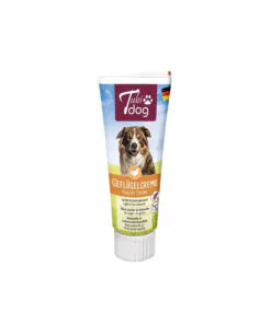 elbhunde dresden tubidog gefluegelcreme