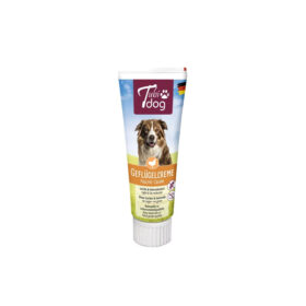 elbhunde dresden tubidog gefluegelcreme