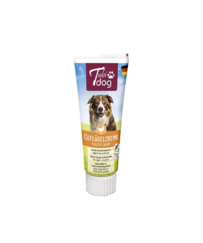 elbhunde dresden tubidog gefluegelcreme