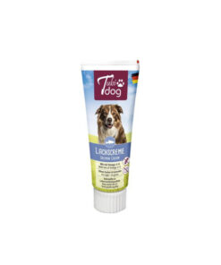 elbhunde dresden tubidog lachscreme