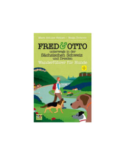 elbhunde fredundotto unterwegs in der saechsichen schweiz