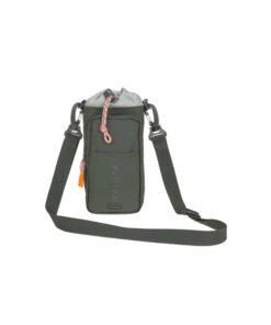 elbhunde palopa flaschen und leckerlitasche boudi dark olive