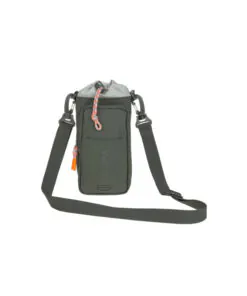 elbhunde palopa flaschen und leckerlitasche boudi dark olive