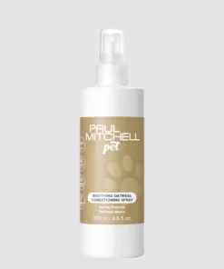elbhunde dresden john paul pet Soothing Oatmeal Conditioning Spray