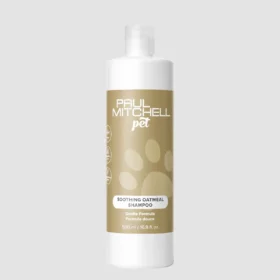 elbhunde dresden john paul pet oatmeal shampoo