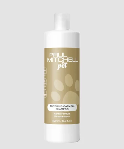 elbhunde dresden john paul pet oatmeal shampoo