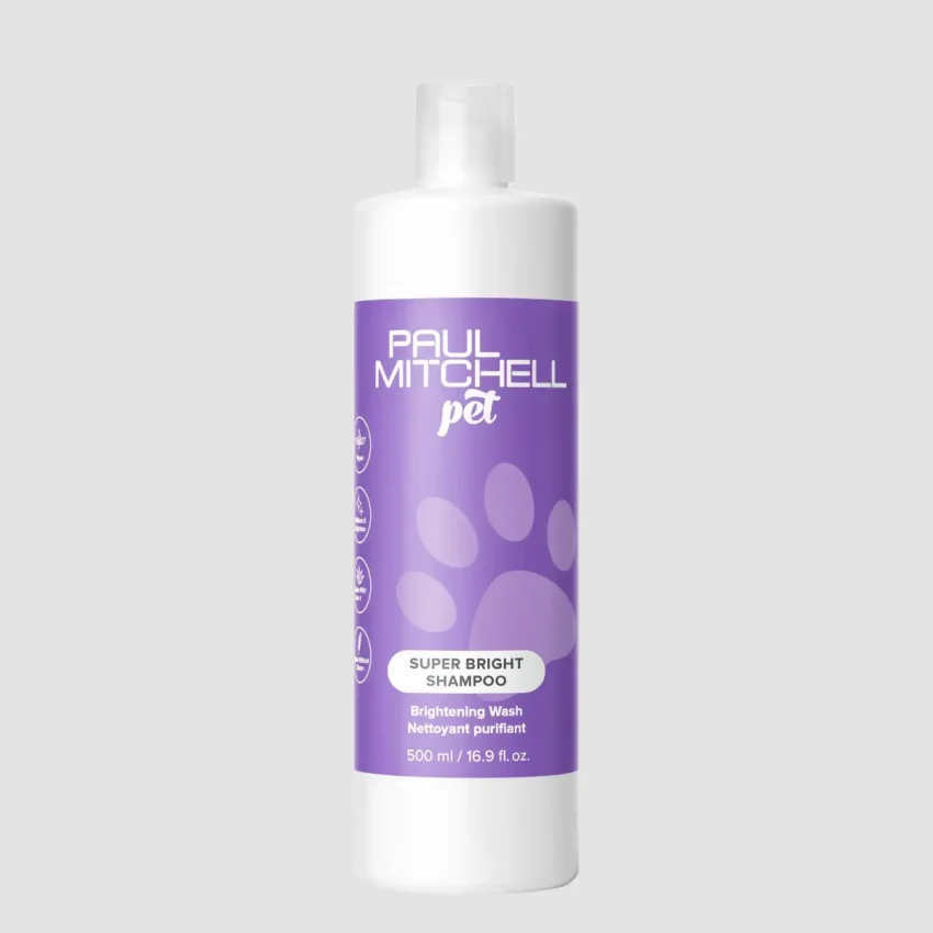 elbhunde dresden john paul pet super bright shampoo