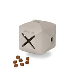 elbhunde dresden miacara beschaeftigungsspielzeug dado greige