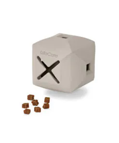 elbhunde dresden miacara beschaeftigungsspielzeug dado greige