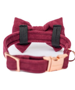 elbhunde dresden hundessa hundefliege rubin rückseite