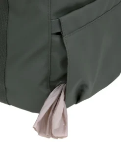 elbhunde dresden hundetragetasche weda dark olive kotbeutel