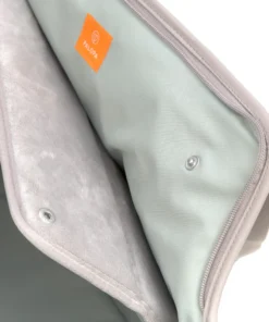 elbhunde dresden hundetragetasche weda taupe hundematte