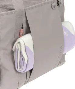 elbhunde dresden hundetragetasche weda taupe klemmfach