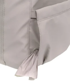 elbhunde dresden hundetragetasche weda taupe kotbeutel