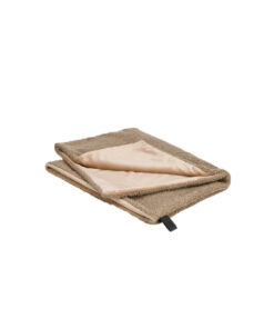 elbhunde dresden lillabel decke CALM eco bouclé