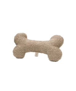 elbhunde dresden lillabel plüschspielzeug knochen