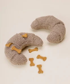 elbhunde dresden lillabel schnüffelspielzeug croissant leckerlis