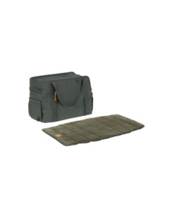 elbhunde dresden palopa hundetragetasche weda dark olive