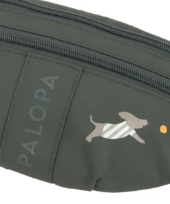 elbhunde dresden palopa leckerlibeutel enja dark olive detail