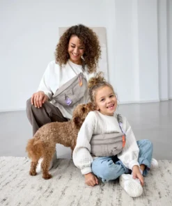 elbhunde dresden palopa leckerlibeutel enja taupe emma