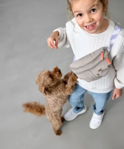 elbhunde dresden palopa leckerlibeutel enja taupe hund