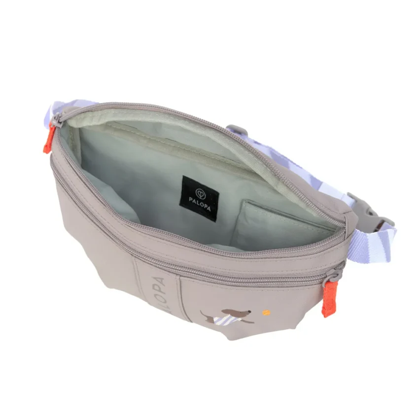 elbhunde dresden palopa leckerlibeutel enja taupe innenfach