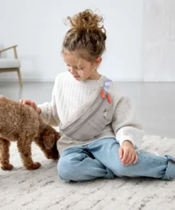 elbhunde dresden palopa leckerlibeutel enja taupe kind