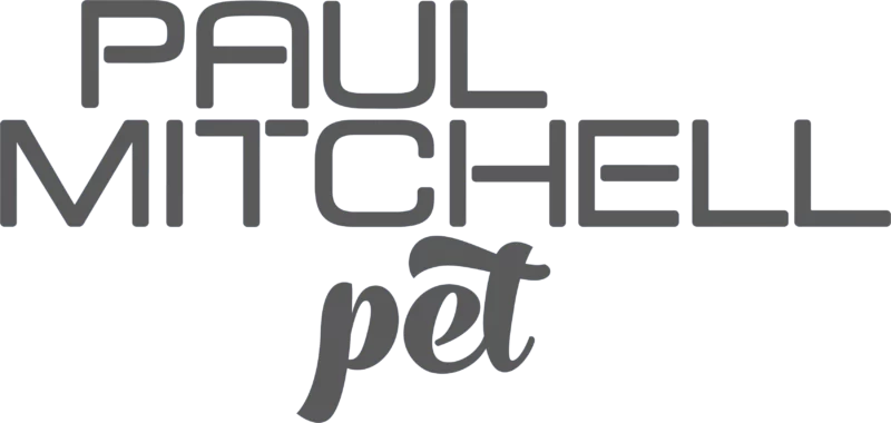 elbhunde dresden paul mitchell logo