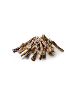 elbhunde dresden rinderkopfhaut 30 cm