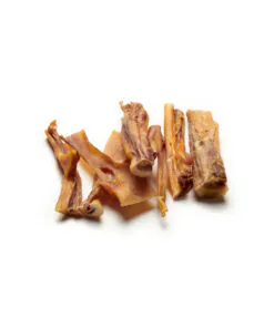 elbhunde dresden rinderkopfhaut xxl