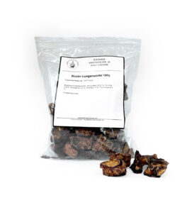 elbhunde gusto leckerli rinderlungen wuerfel