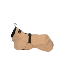 elbhunde dresden paikka visibility regenmantel light taupe