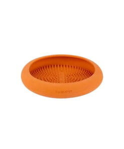 elbhunde lickimat ufo orange