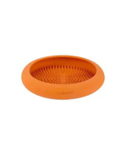 elbhunde lickimat ufo orange