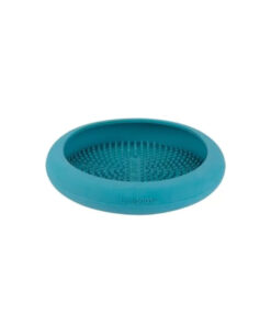elbhunde lickimat ufo türkis
