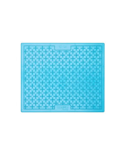 elbhunde lickmat buddy large türkis