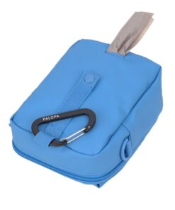 elbhunde palopa greta himmelblau kotbeutel