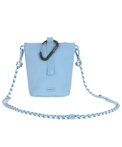 elbhunde palopa karl hellblau karabiner