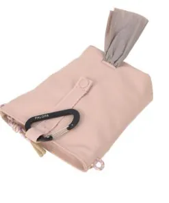 elbhunde palopa karl rosa kotbeutelfach