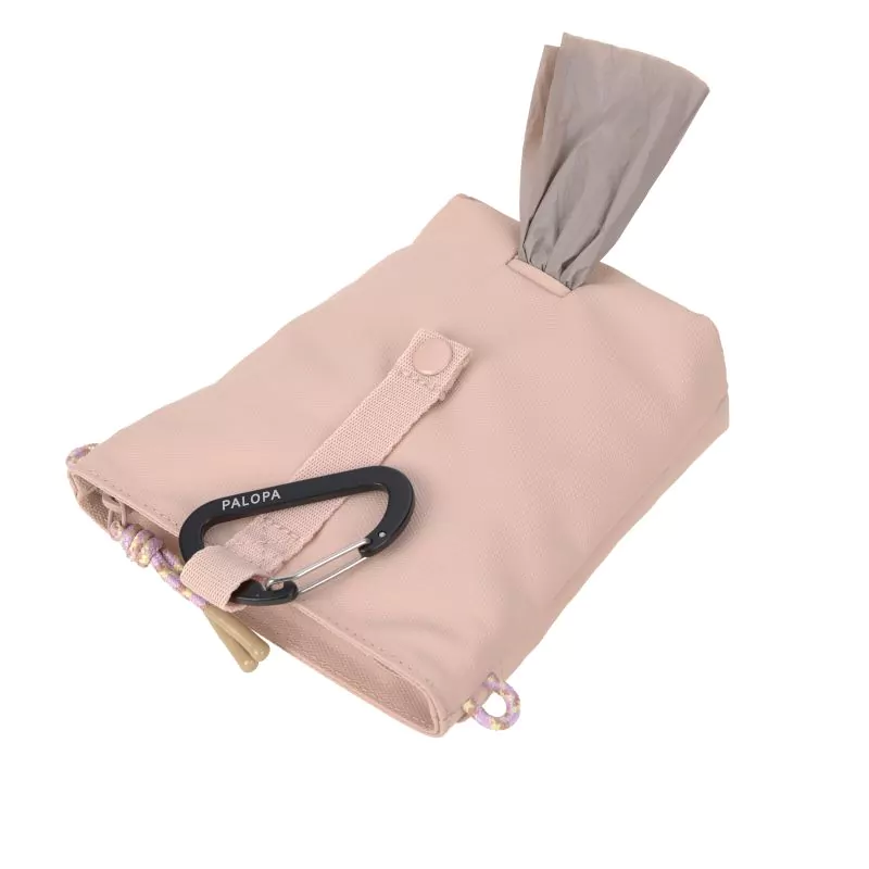 elbhunde palopa karl rosa kotbeutelfach