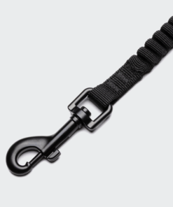 elbhunde cloud7 l 2 jogging leine aktiv black s detail