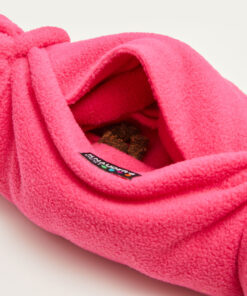 elbhunde knauders best hundebeschaeftigung spielzeug sniffy pink detail