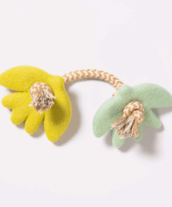 elbhunde awoo turteltauben aus bio wollfilz