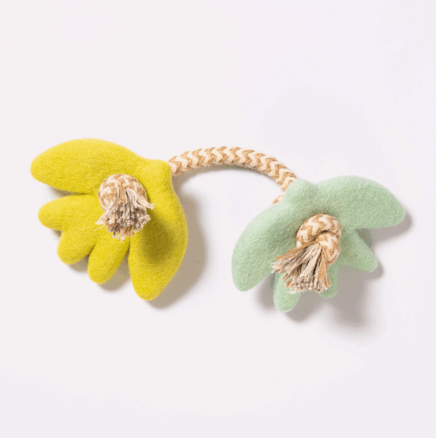 elbhunde awoo turteltauben aus bio wollfilz