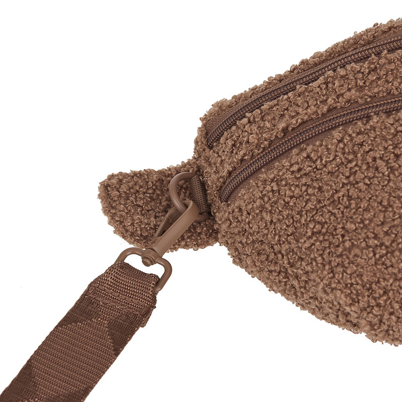elbhunde-palopa-emma-in-teddy-fleece-brown-karabiner