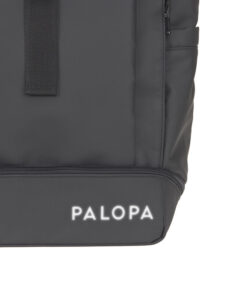 elbhunde-palopa-rolltop-rucksack-yoska-schwarz-logo