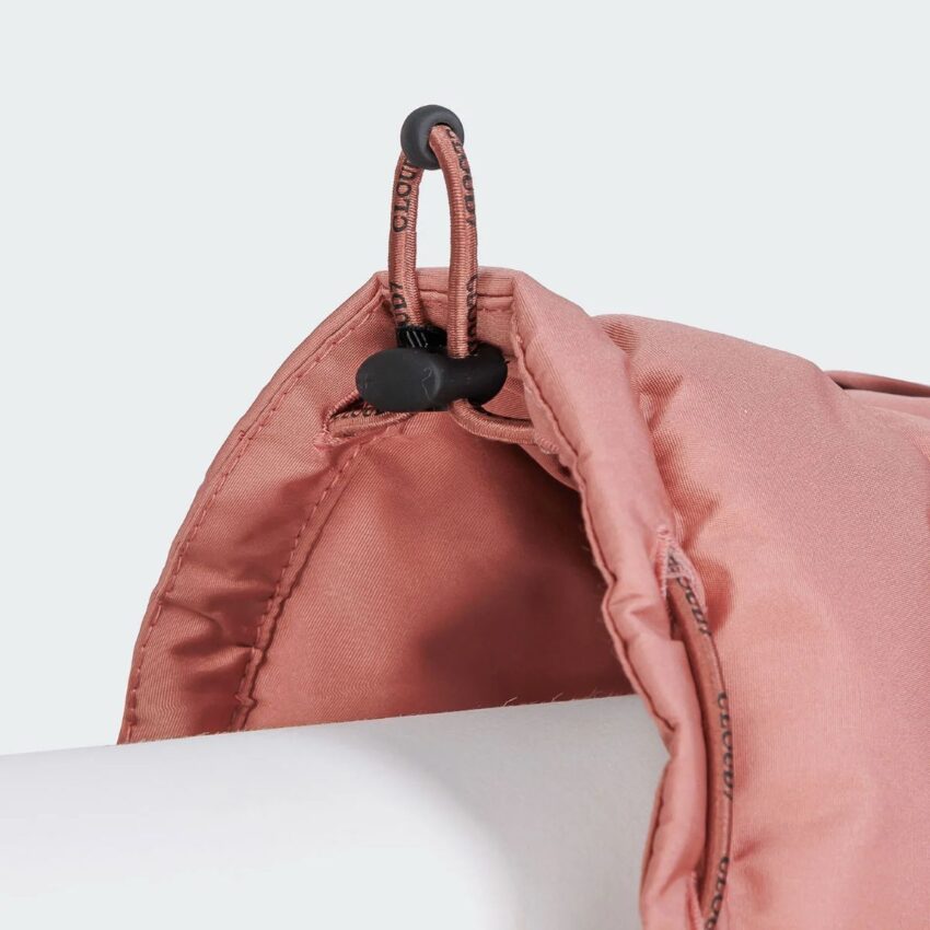 elbhunde cloud7 hundemantel alaska dackel faded rose kragen