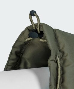 elbhunde cloud7 hundemantel alaska dackel light olive kragen