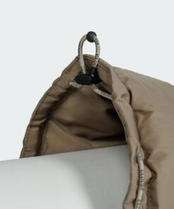 elbhunde cloud7 hundemantel alaska sandy brown hund kragen