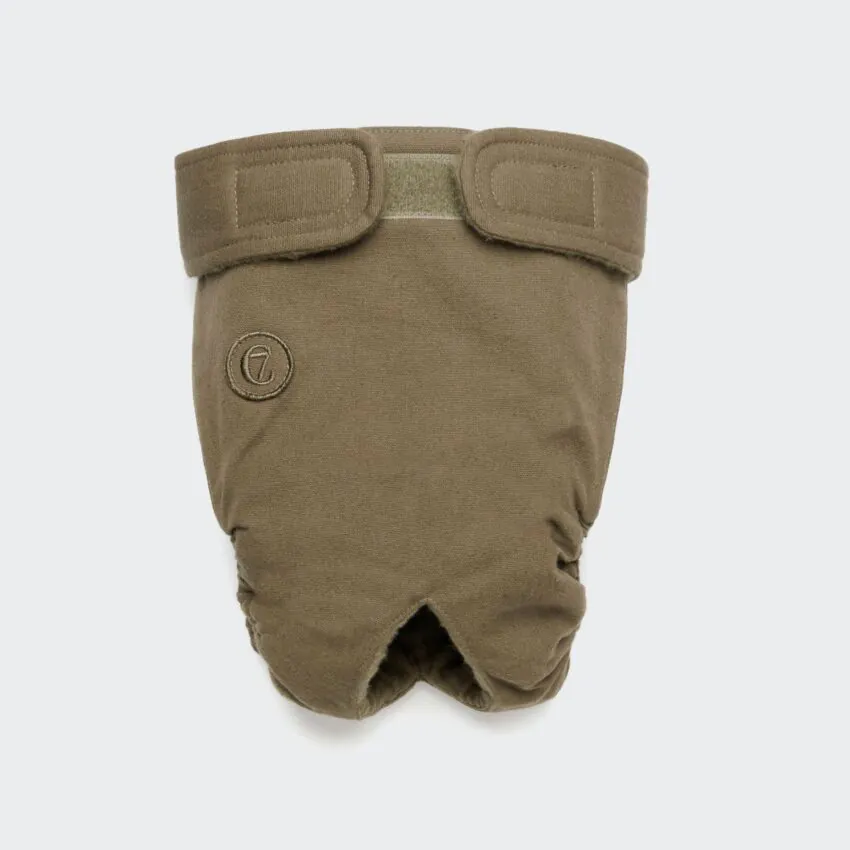 elbhunde cloud7 laeufigkeitshoeschen olive